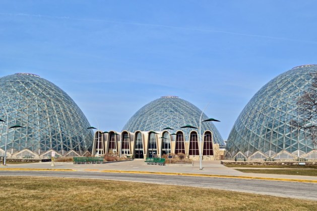 13 Types of Domes in Architecture