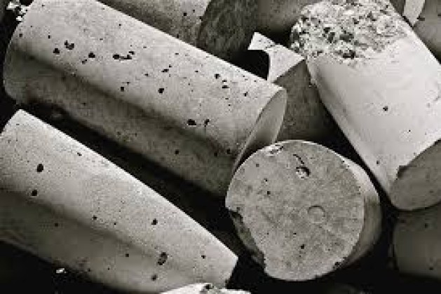Compressive Strength of Concrete: What Causes Low-Strength Breaks in Concrete Cylinders?