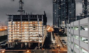 Redefining Prefabrication: Modernizing Construction with Modular Techniques