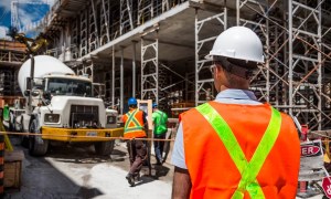 Legal and Ethical Issues in the Construction Industry