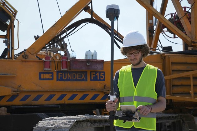 Exploring the Impact of Construction Robots on the Industry