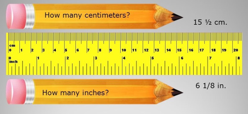 Steps to Measure Using a Measuring Tape