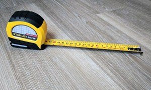 Measuring Tape: Anatomy, Marking, and Steps to Measure