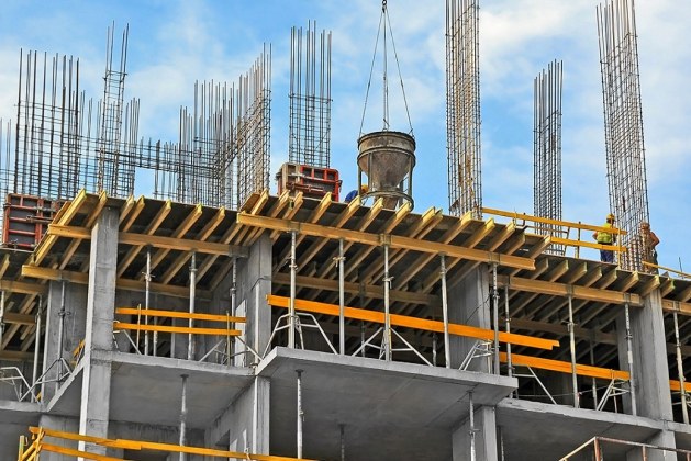 How to Achieve Economy in the Cost of Formwork Construction?