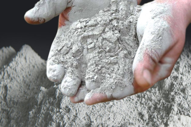 What are the Products of  Cement Hydration? [PDF]