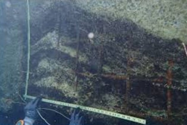 Inspection of Underwater Concrete Structures -Methods, Types and Purpose