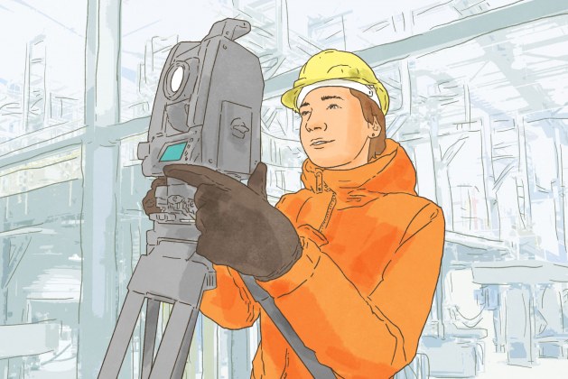 How to Become a Licensed Land Surveyor in Virginia State?