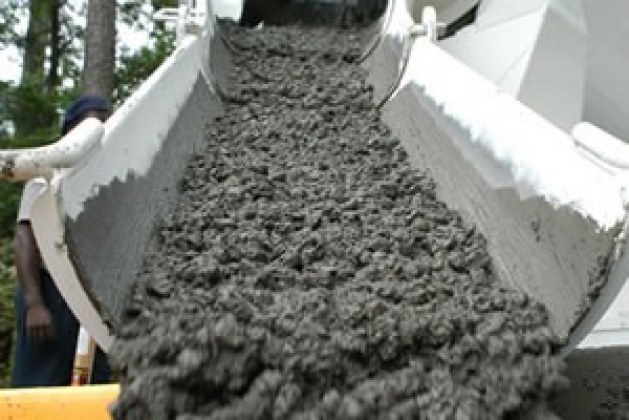 REQUIREMENTS FOR CONCRETE MIX DESIGN