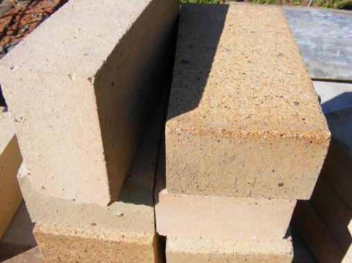 Refractory Bricks