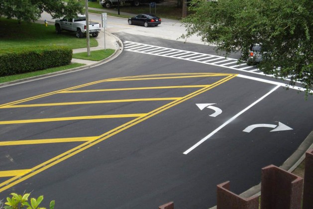 7 Types of Road Markings as per IRC-35