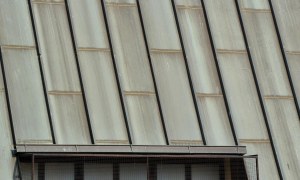 What Types Of Roofing Sheets Are Best For Home Construction?