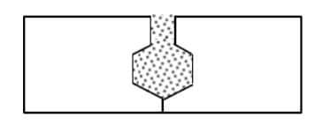 Shear Key in Precast Concrete Panel