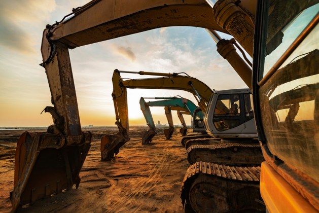 How to Get Insurance for your Construction Equipment