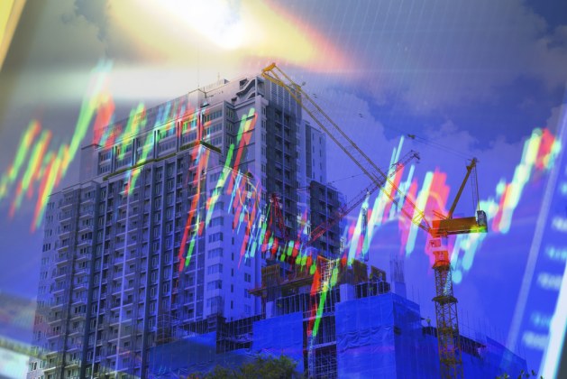 How to Mitigate the Impact of Inflation on Construction Industry?