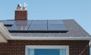 A Shining Future: The Benefits of Solar Energy