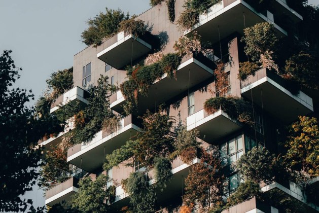 The Top 10 Most Sustainable Buildings Around the World