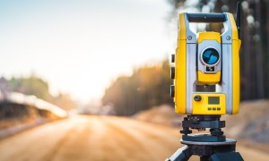 Tacheometric Surveying: Principle, Procedure, and Advantages