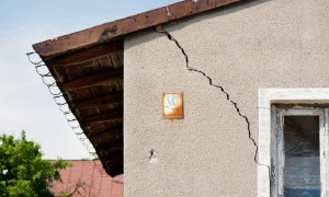 What are the Signs of Soil Subsidence?