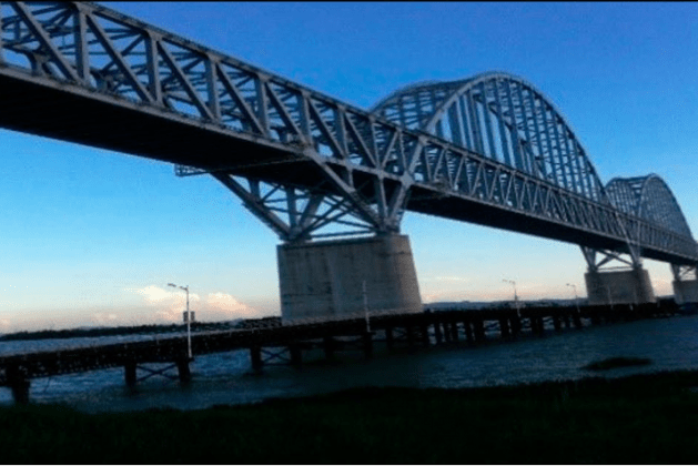 Rongjiang Bridge: The World’s Longest Bridge of Rigid Girder and Flexible Arch