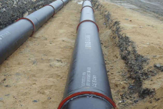 Types of Sewer Pipes