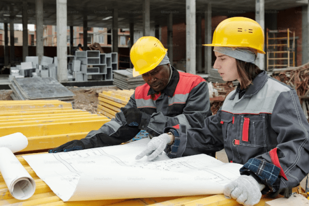 Exploring The World Of Construction Workers: Duties And Skills Required