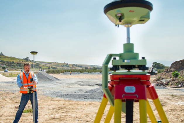 What is Real-Time Kinematic (RTK) Survey?