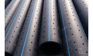 What are Perforated Pipes?